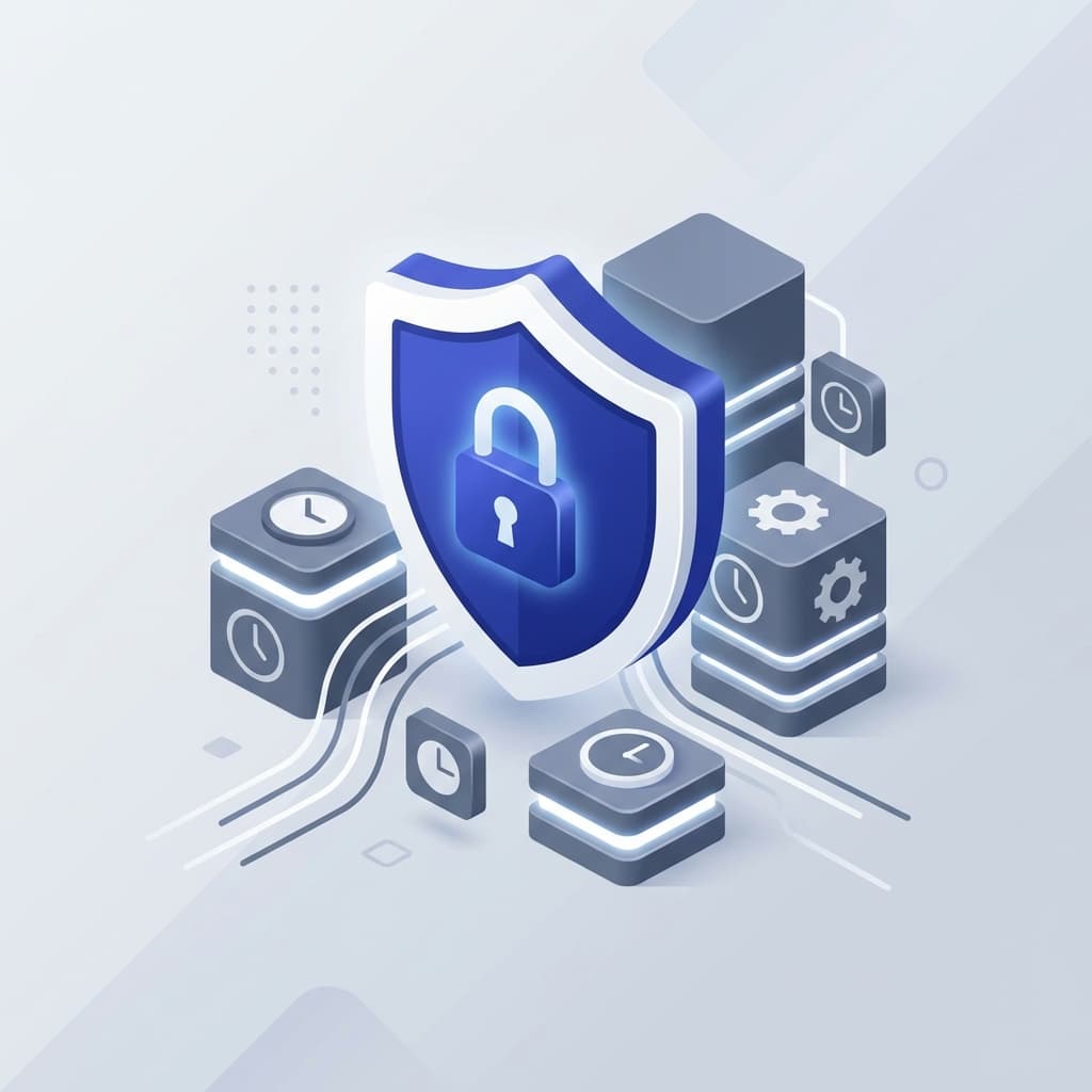 Secure Workforce